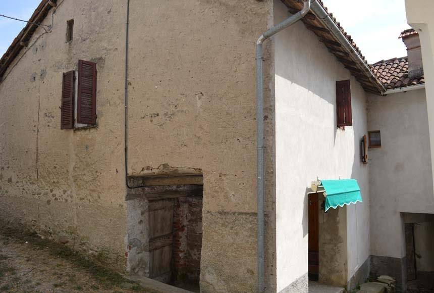 Casa indipendente a Cairo montenotte in chinelli - Foto 5