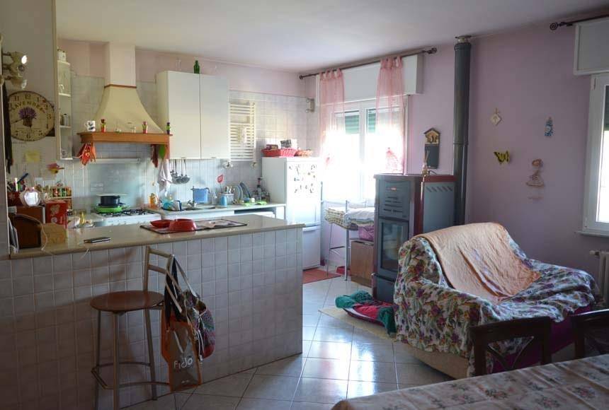 Appartamento a Cairo montenotte in C.SO MARCONI - PASSEGGERI - Foto 2