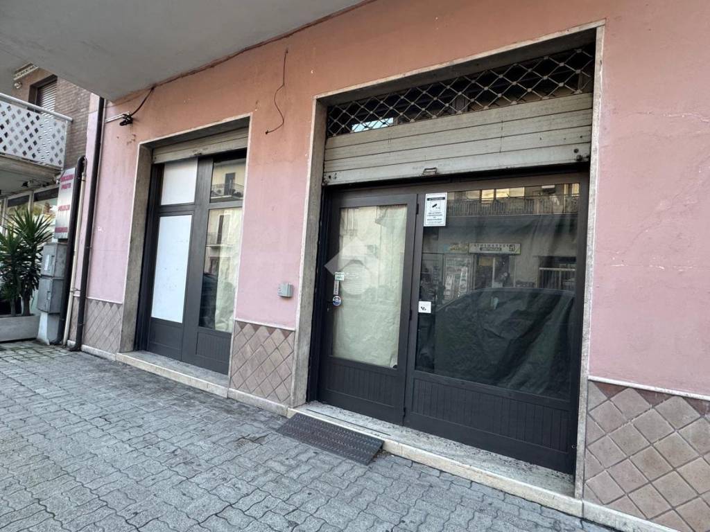 Immobile a Venafro in corso campano - Foto 2