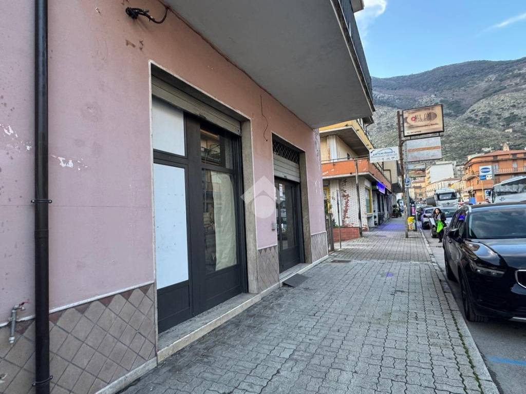 Immobile a Venafro in corso campano - Foto 3