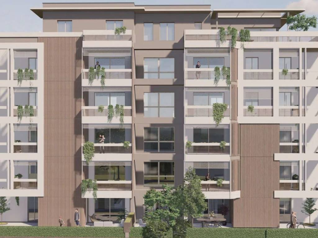 Appartamento a Rimini in Viale San Gottardo, 33 - Foto 5