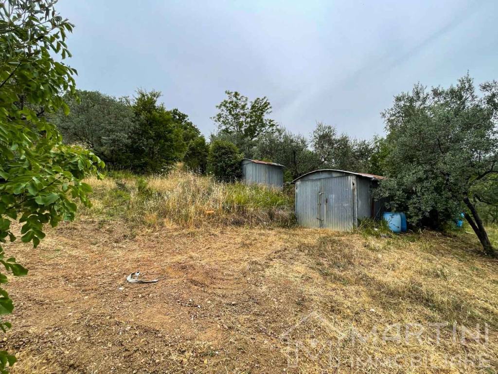 Terreno a Massa marittima in Via Dottor C. Bernardini - Foto 2