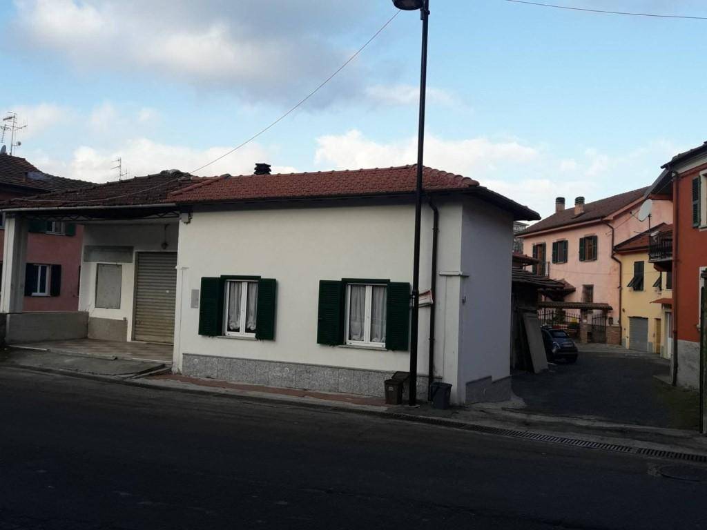 Casa indipendente a Dego in CENTRO PAESE - Foto 2