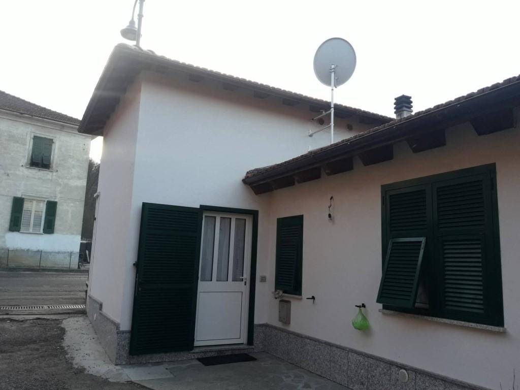 Casa indipendente a Dego in CENTRO PAESE - Foto 3