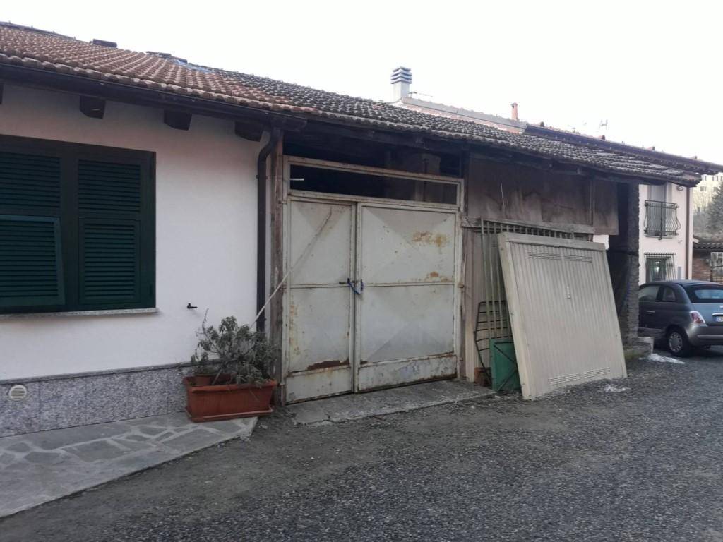 Casa indipendente a Dego in CENTRO PAESE - Foto 4