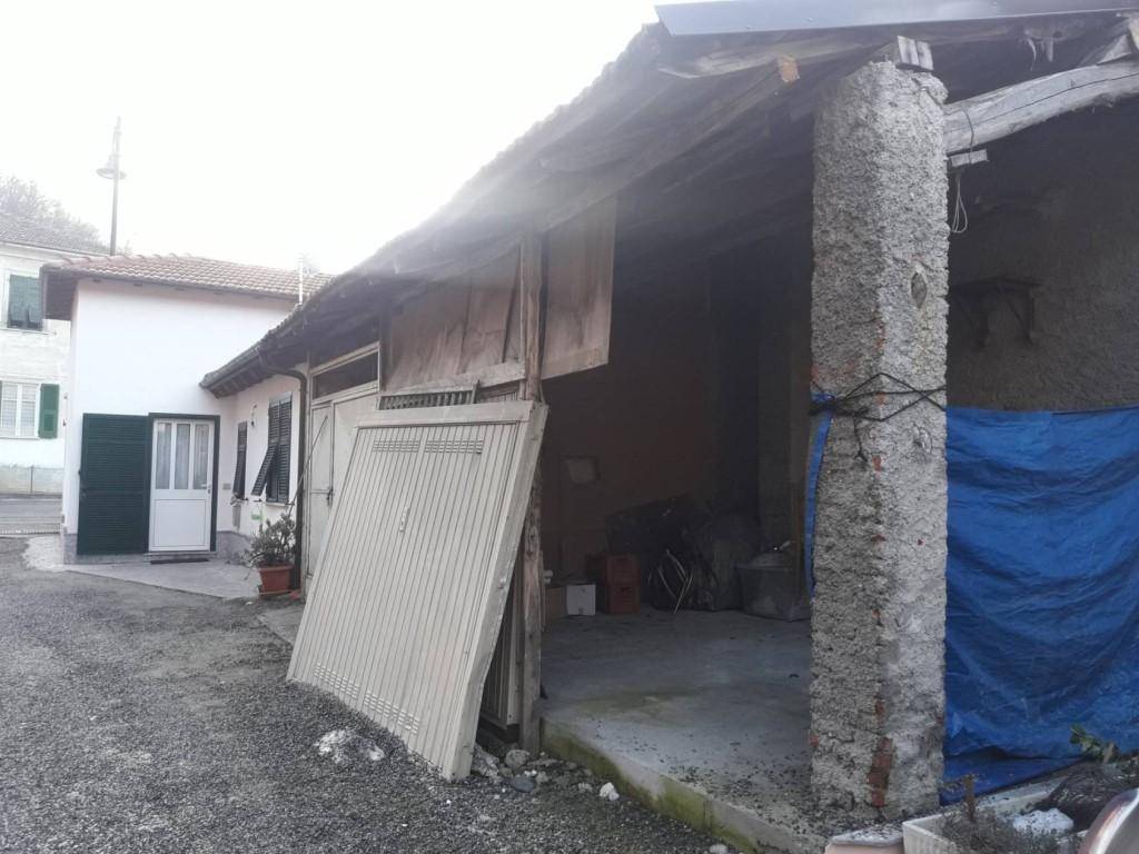 Casa indipendente a Dego in CENTRO PAESE - Foto 5