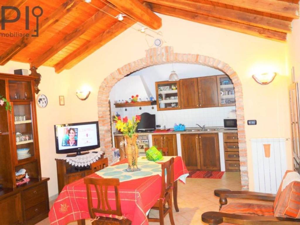 Casa indipendente a Dego in centro - Foto 3