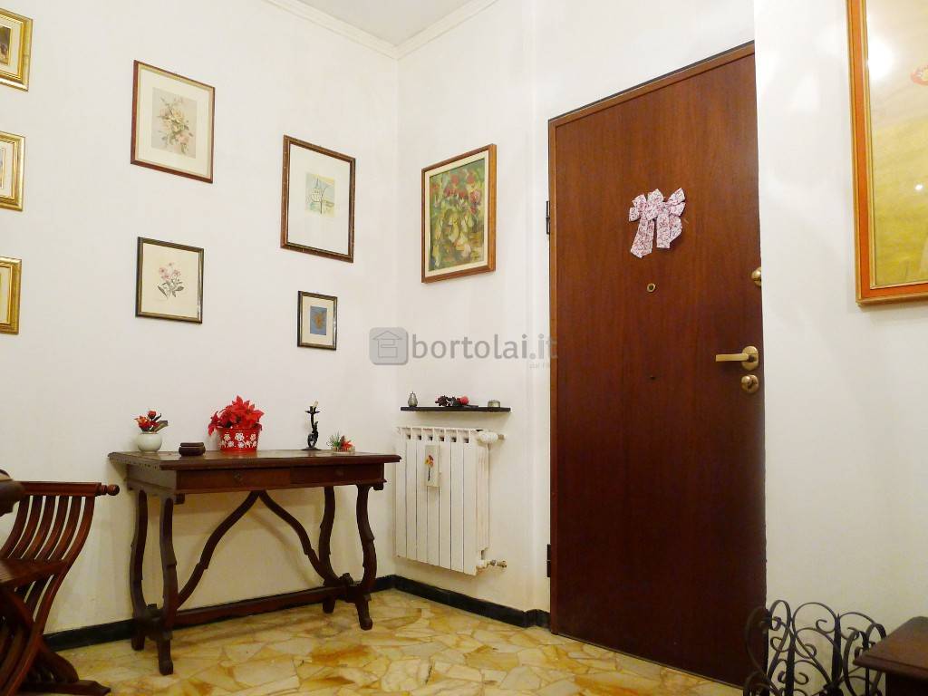 Appartamento a Genova in Corso Europa - Foto 5