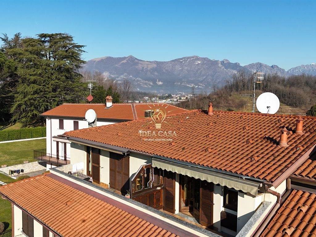 Appartamento a Dolzago in Piazzoni, 16 - Foto 2