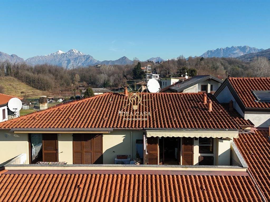 Appartamento a Dolzago in Piazzoni, 16 - Foto 3