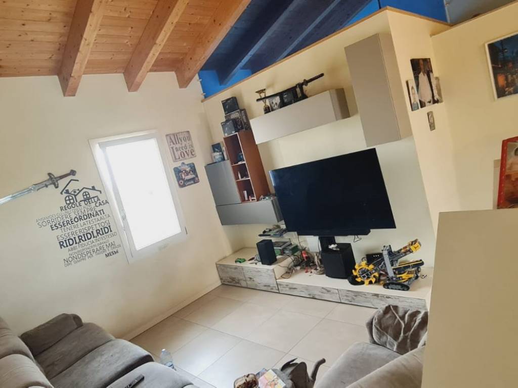 Villa a Campagnola emilia in Via Bruno Buozzi - Foto 3