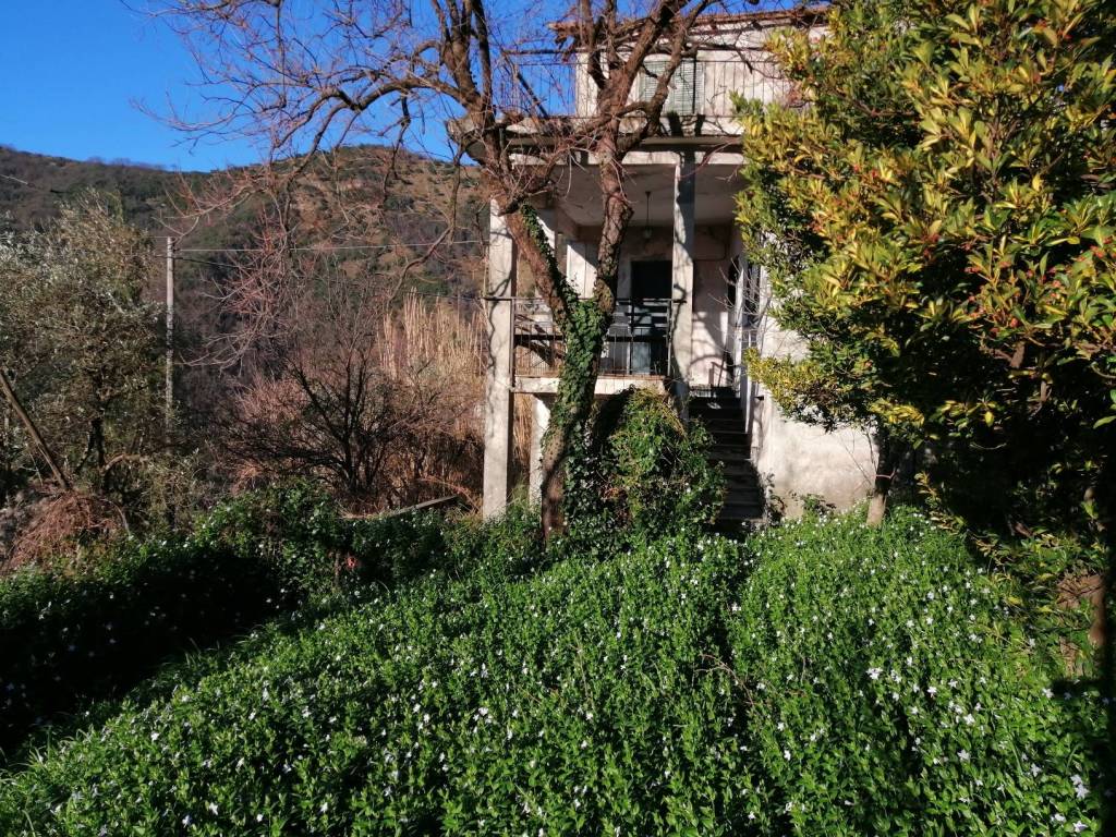 Rustico / casale a Avegno in Via Serro - Foto 4