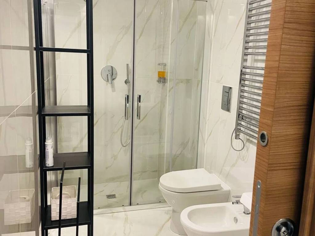 Appartamento a Bari in Via Ettore Fieramosca S.N.C. - Foto 4