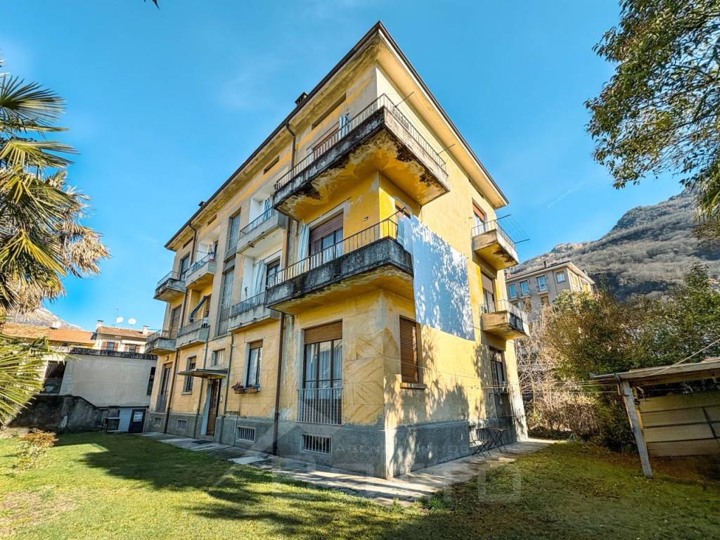 Appartamento a Omegna in Via Mergozzolo, 5A - Foto 3
