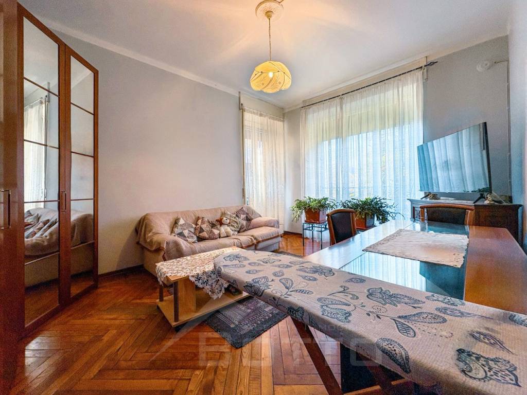 Appartamento a Omegna in Via Mergozzolo, 5A - Foto 4