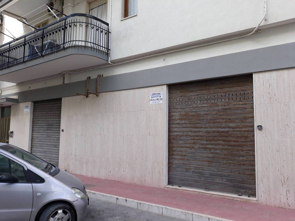 Immobile a Trani in Via Luigi De Gennaro, 6 - Foto 3