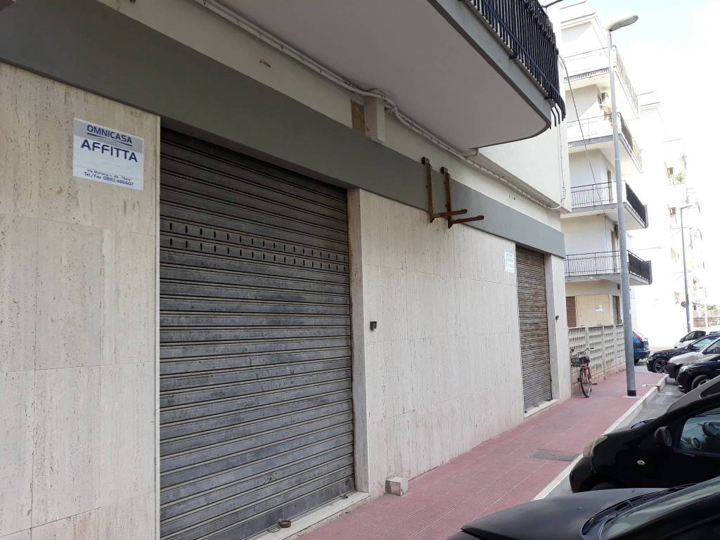 Immobile a Trani in Via Luigi De Gennaro, 6 - Foto 4
