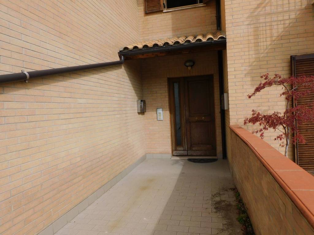 Appartamento a Sarnano in Via Giacomo Puccini - Foto 4