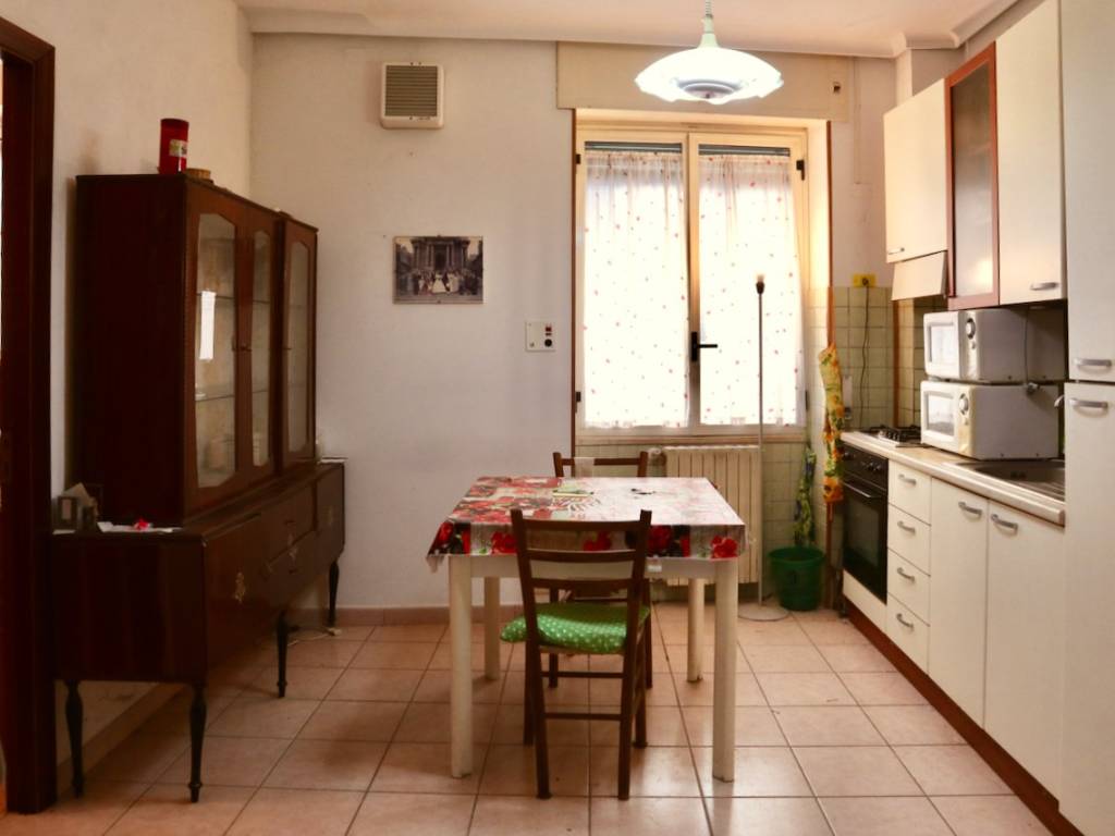 Appartamento a Ragusa in Via Orso Mario Corbino, 79 - Foto 2
