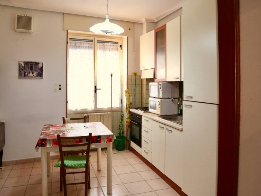 Appartamento a Ragusa in Via Orso Mario Corbino, 79 - Foto 3
