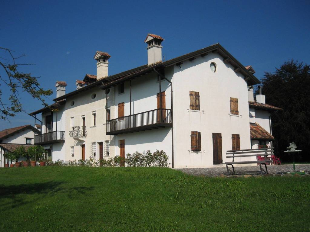 Villa a Belluno - Foto 2