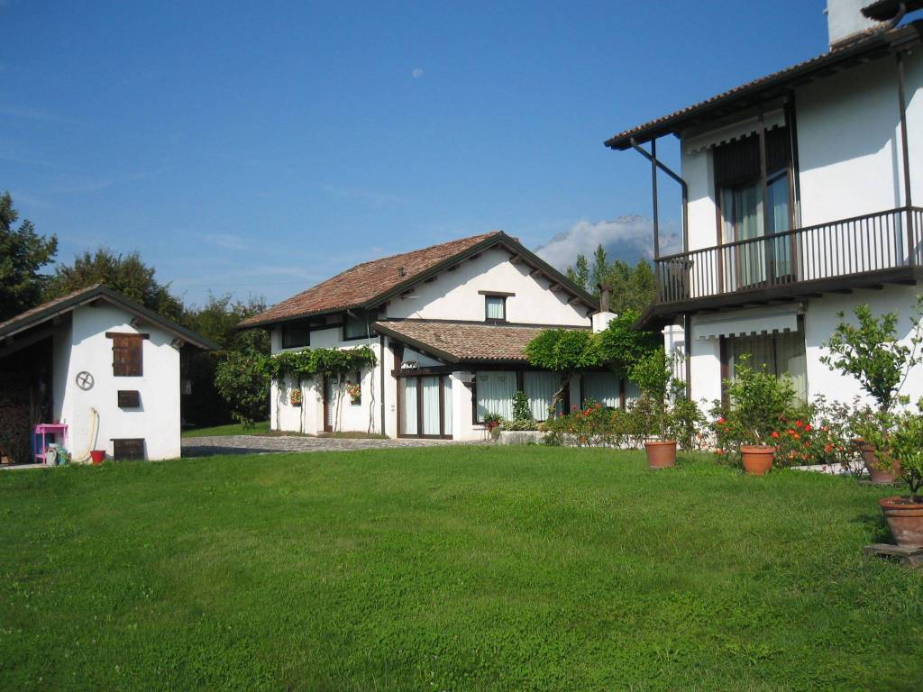 Villa a Belluno - Foto 3