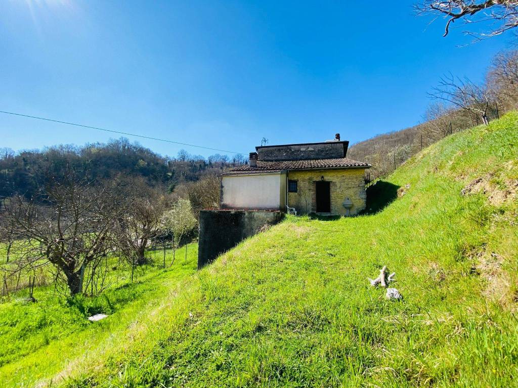 Rustico / casale a Rieti in Via San Sebastiano - Foto 2