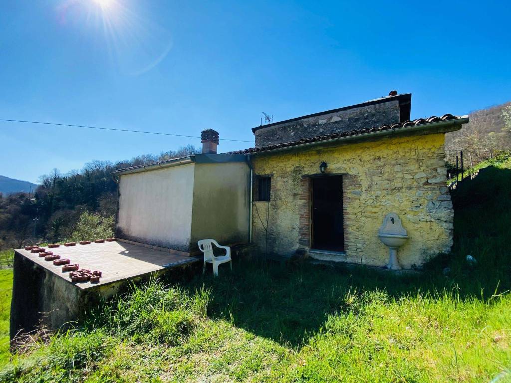 Rustico / casale a Rieti in Via San Sebastiano - Foto 3