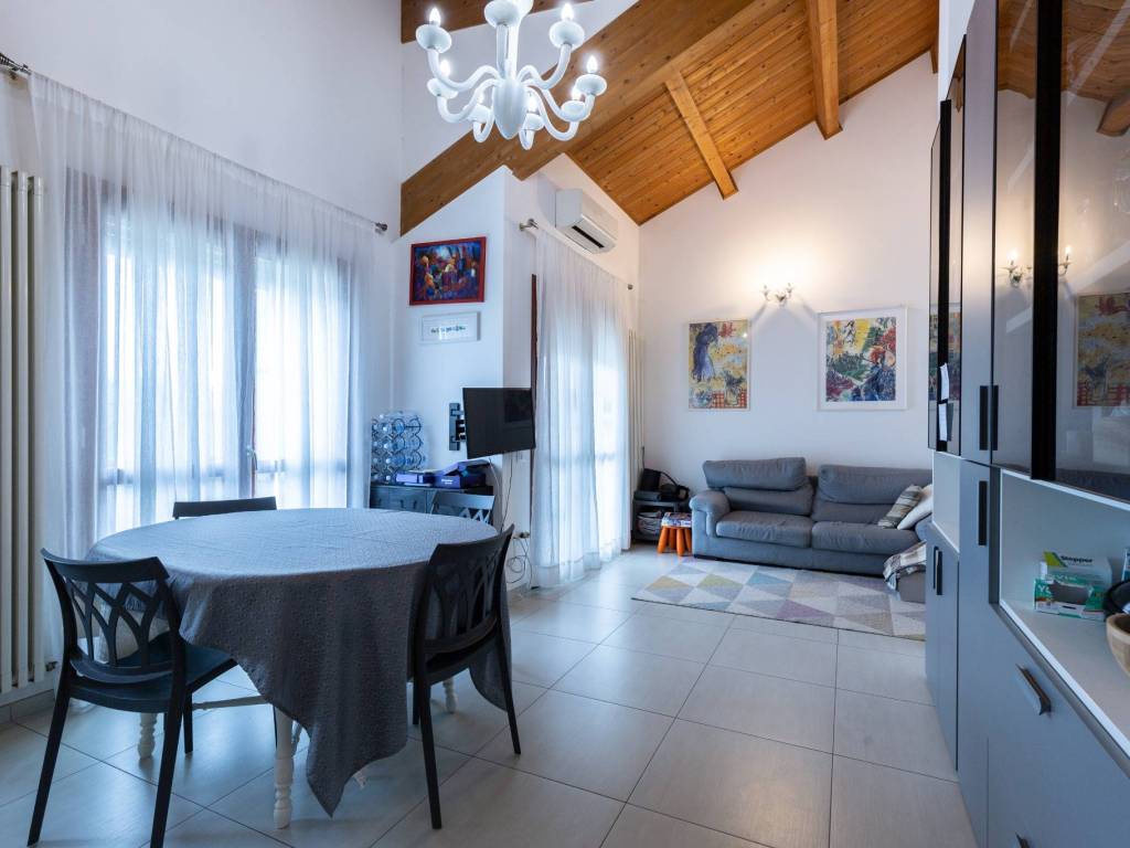 Appartamento a Fano in Via Lago di Pilato - Foto 3