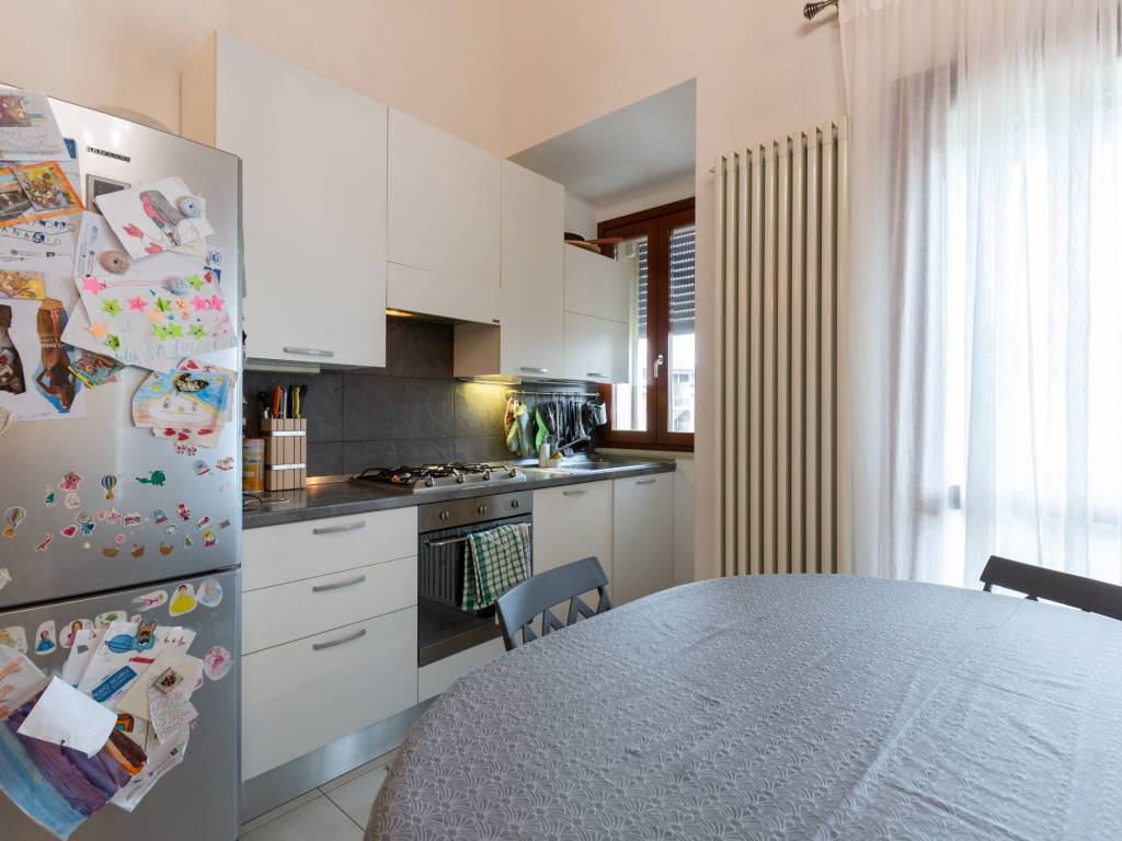 Appartamento a Fano in Via Lago di Pilato - Foto 4