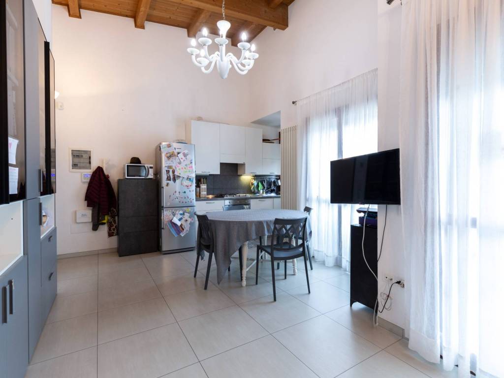 Appartamento a Fano in Via Lago di Pilato - Foto 5