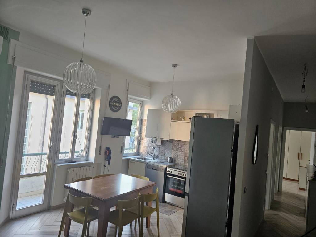 Appartamento a Pescara in Via Luigi Settembrini, 8 - Foto 2