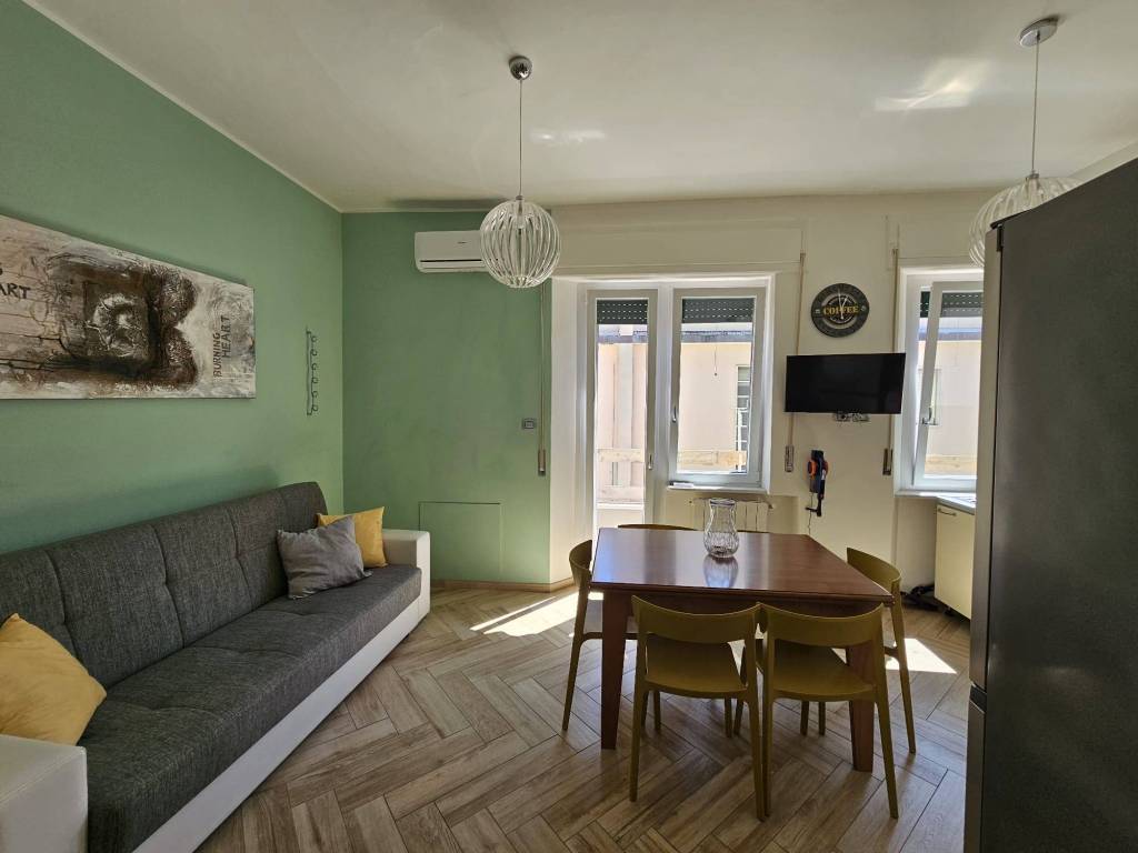 Appartamento a Pescara in Via Luigi Settembrini, 8 - Foto 3