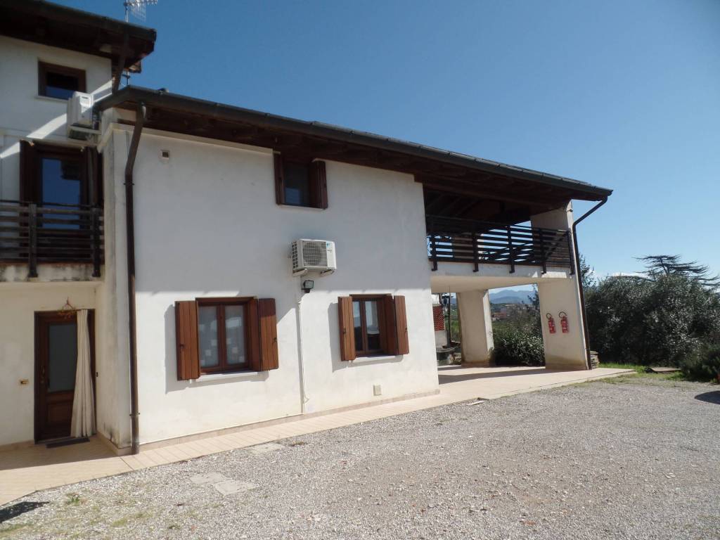 Villa a Cormons in Località Zegla - Foto 2