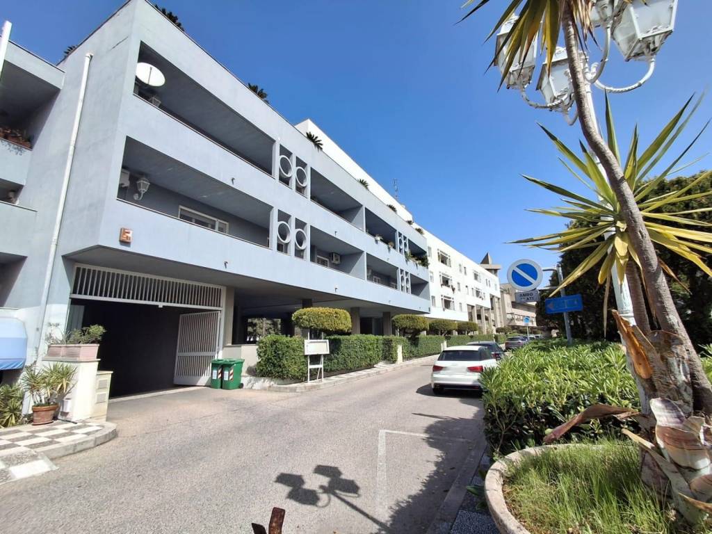 Appartamento a Taranto in Via Carlo Sforza, 3 - Foto 2