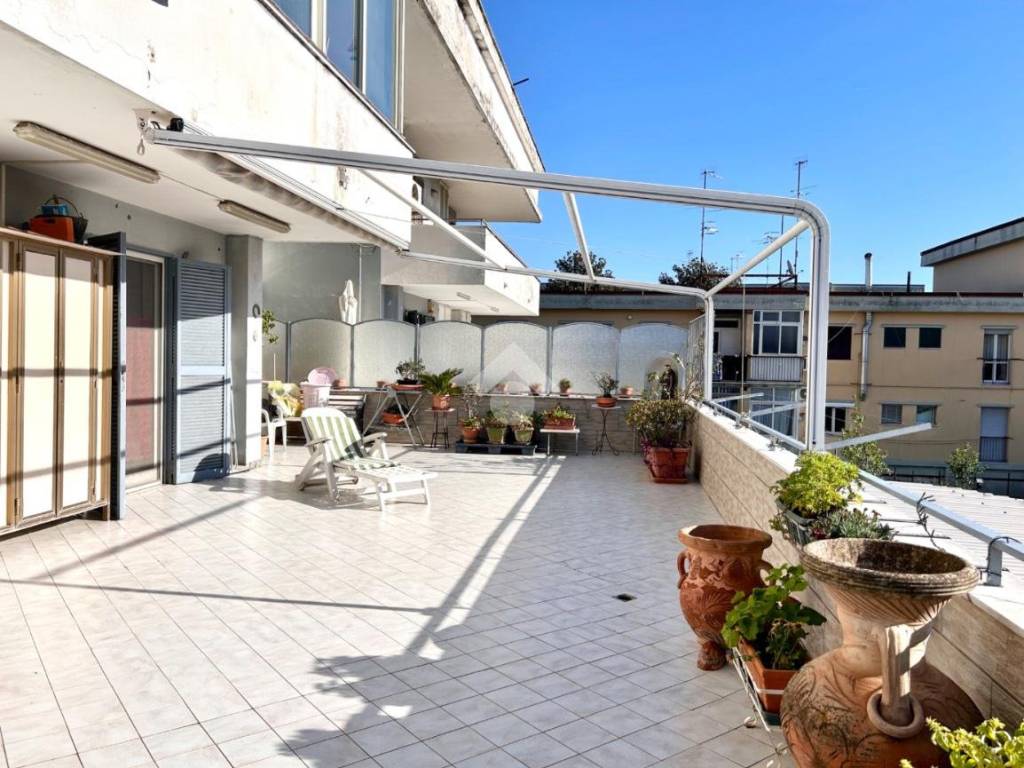 Appartamento a Villaricca in Corso europa, 106 - Foto 2