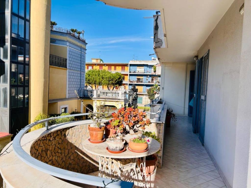 Appartamento a Villaricca in Corso europa, 106 - Foto 3