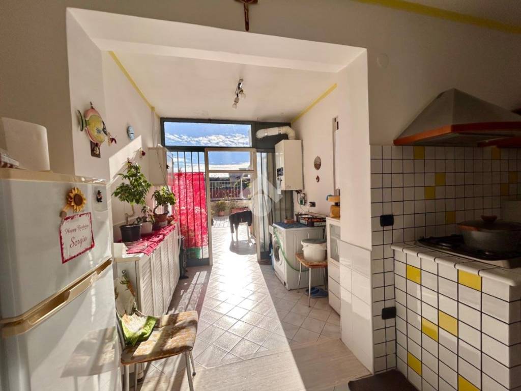 Appartamento a Villaricca in Corso europa, 106 - Foto 5