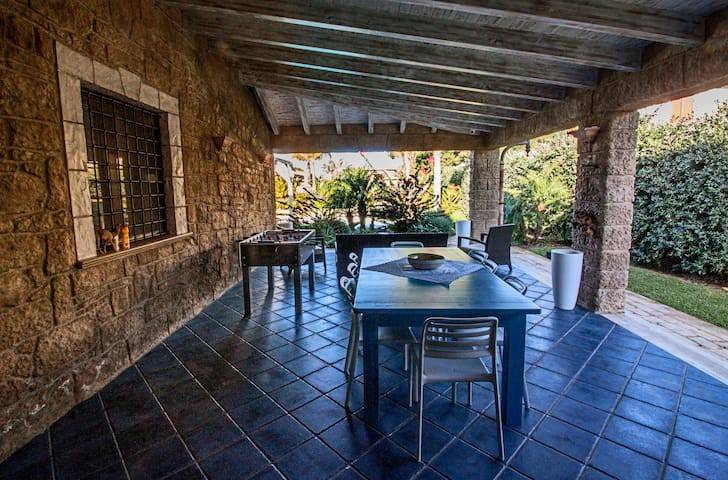 Villa a Partinico in Contrada Piano Re - Foto 5