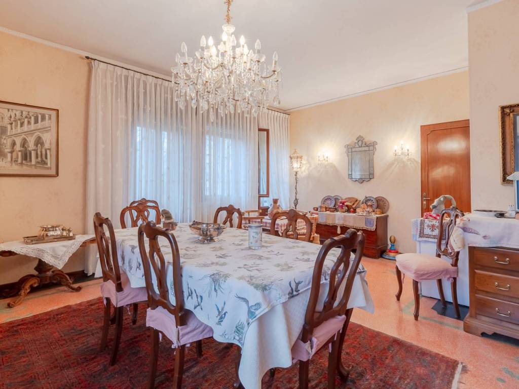 Appartamento a Venezia in Riva Pasquali - Foto 3