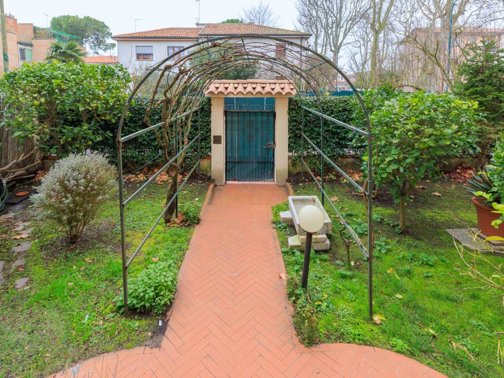 Appartamento a Venezia in Riva Pasquali - Foto 5