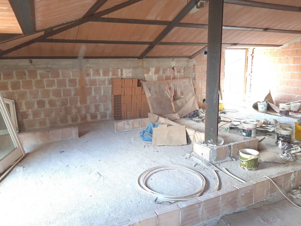 Attico / mansarda a Spoleto in Località Protte - Foto 2