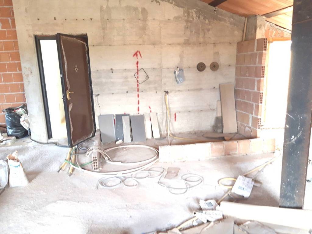 Attico / mansarda a Spoleto in Località Protte - Foto 3