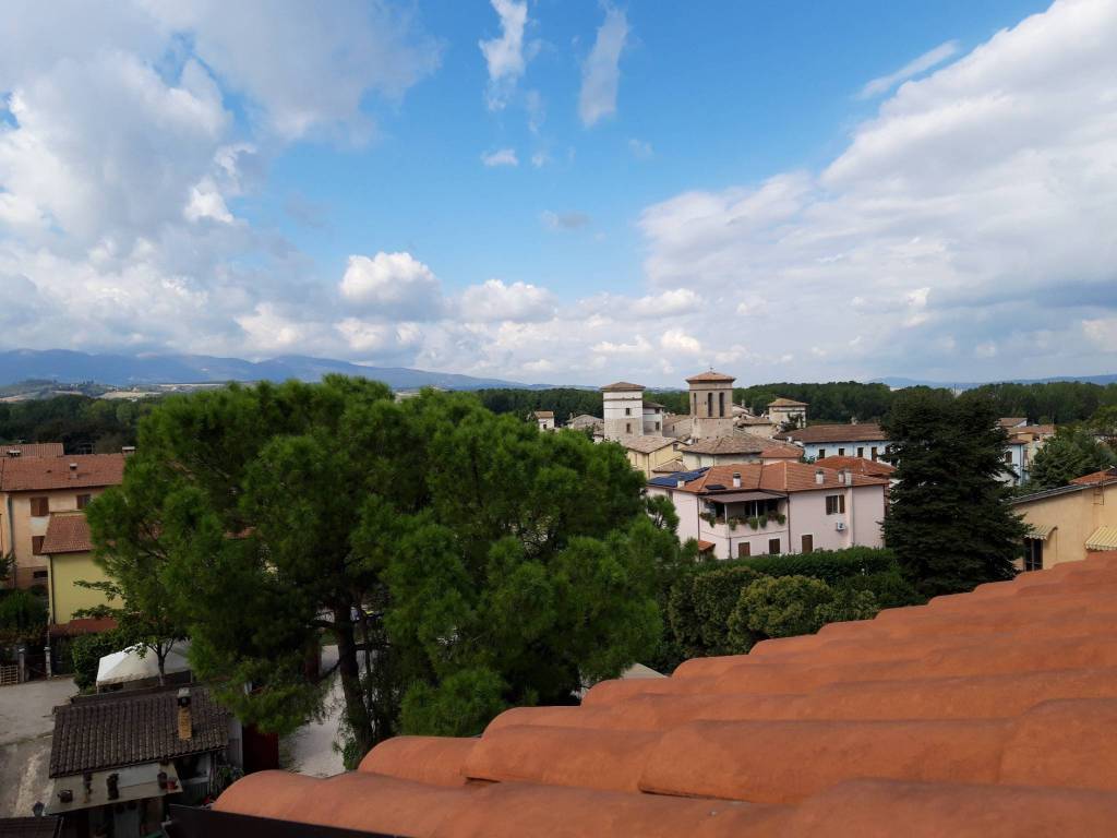 Attico / mansarda a Spoleto in Località Protte - Foto 5