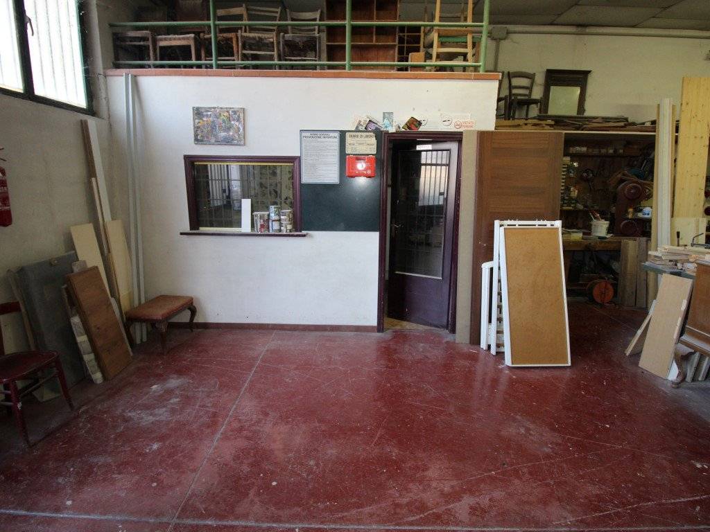 Immobile a Terranuova bracciolini - Foto 4