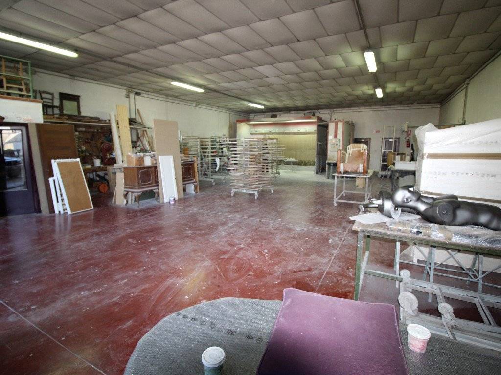 Immobile a Terranuova bracciolini - Foto 5