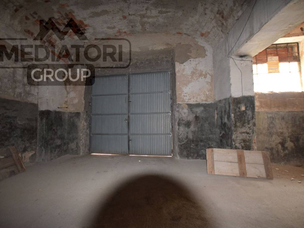 Box / garage a Sorso in Via Vittorio Veneto, 21 - Foto 4