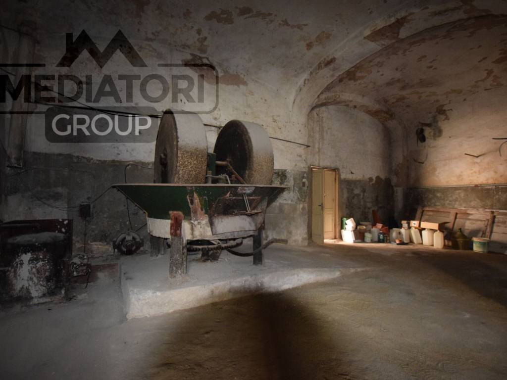 Box / garage a Sorso in Via Vittorio Veneto, 21 - Foto 5