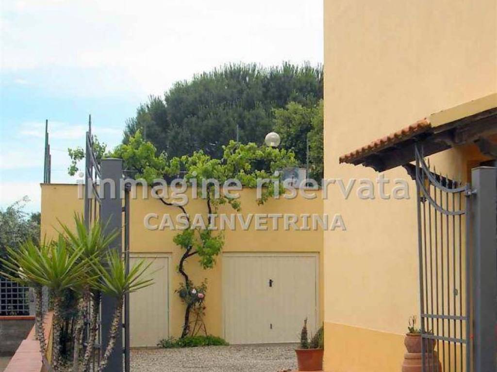 Villa a Grosseto in VIA AURELIA , - Foto 5