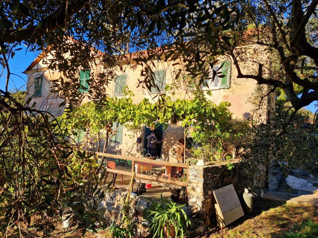 Rustico / casale a Sestri levante - Foto 2